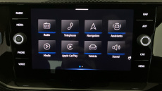 Volkswagen Polo 1.0 Life 5dr Petrol Hatchback